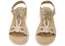 Panache Renna Womens Comfortable Sandals