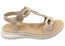 Panache Renna Womens Comfortable Sandals