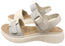 Panache Casey Womens Comfortable Sandals