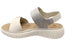 Panache Casey Womens Comfortable Sandals