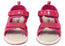 Koala Lights Flair Comfortable Girls Kids Light Up Sandals