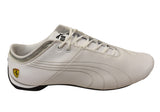 Puma Mens Future Cat M1 Big Cat SF Comfortable Lace Up Shoes