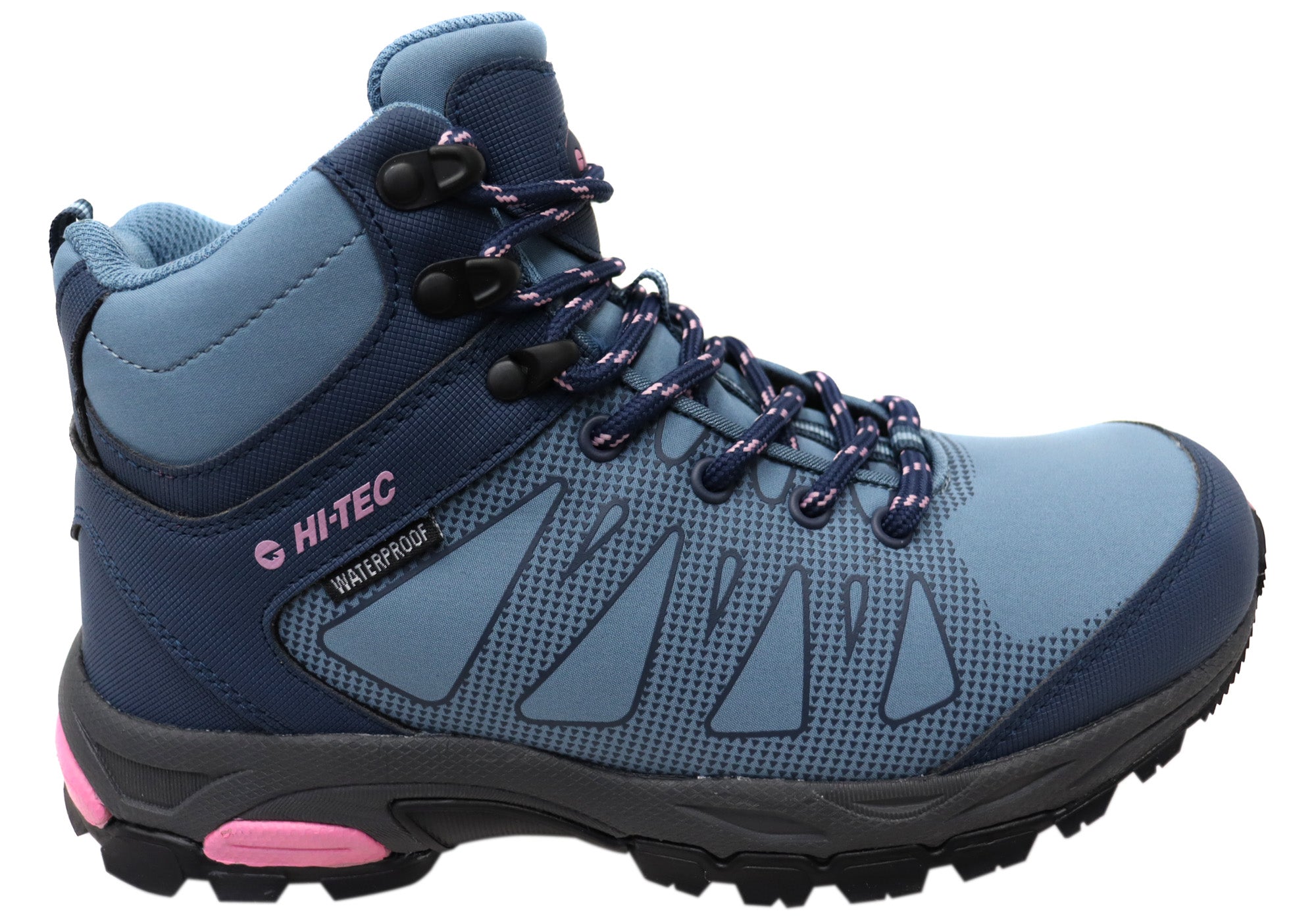 Shop Hi Tec Boots Online Buy Hi Tec Trail Shoes Brand House Direct