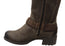 Earth Bigsky Womens Comfortable Leather Knee High Boots