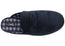 Grosby Steve Mens Comfortable Slippers