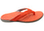 Scholl Orthaheel Pacific Womens Comfortable Supportive Thongs Sandals