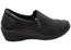 Cabello Comfort CP144-18 Womens Leather Comfortable Shoes