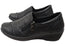 Cabello Comfort CP144-18 Womens Leather Comfortable Shoes