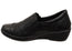 Cabello Comfort CP144-18 Womens Leather Comfortable Shoes