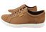 ECCO Mens Soft 7 Comfortable Leather Casual Lace Up Sneakers Shoes