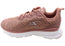 Adrun Excite Womens Comfortable Athletic Shoes Made In Brazil