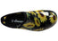 Sloggers Comfortable Womens Splash Shoes Sunflower Black