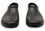 Sloggers Comfortable Mens Premium Garden Clogs Black