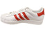 Adidas Mens Superstar II Comfortable Shoes