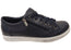 Cabello Comfort Unity Womens Leather European Casual Shoes