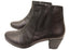 Cabello Comfort Eva Womens European Comfortable Leather Boots