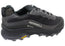 Merrell Moab Speed GTX Mens Comfortable Lace Up Shoes