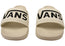 Vans La Costa Slide On Unisex Comfortable Slides Sandals Marshmallow