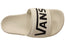 Vans La Costa Slide On Unisex Comfortable Slides Sandals Marshmallow