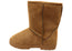 Scholl Orthaheel Famous Womens Comfort Supportive Slippers Boots