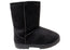 Scholl Orthaheel Famous Womens Comfort Supportive Slippers Boots