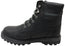 Caterpillar Mens Comfortable Leather Deplete Waterproof Boots