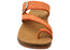 Scholl Orthaheel Ava Womens Comfortable Supportive Thongs Sandals