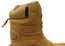 KingGee Mens Bennu Pro 9 Comfortable Leather Work Boots Wheat