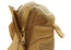 KingGee Mens Bennu Pro 9 Comfortable Leather Work Boots Wheat