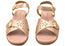 Homyped Womens Comfortable Wide Fit US Sandal