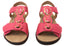 Homyped Womens Analise T Bar Comfortable Leather Sandals