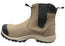 Caterpillar Cat Propane Mens Steel Toe Safety Boots