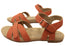 Homyped Bobby Strap Womens Comfortable Sandals