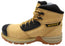 Caterpillar Mens Excavator Superlite Cool Carbon Composite Toe Boots