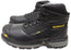 Caterpillar Mens Excavator Superlite Cool Carbon Composite Toe Boots