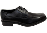 Calvin Klein Mens Lace Up Dress Shoes