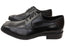 Calvin Klein Mens Lace Up Dress Shoes