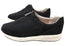 Rockport Trustride Centre Zip Comfortable Womens Wide Fit Shoes