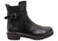 Orizonte Hampton Womens European Comfortable Leather Ankle Boots