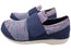 Traq by Alegria Qwik Womens Comfortable Shoes With Adjustable Strap