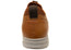 Hush Puppies Lotad Mens Extra Wide Width Leather Comfortable Shoes