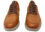 Hush Puppies Lotad Mens Extra Wide Width Leather Comfortable Shoes