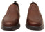 Hush Puppies Alpe Mens Extra Wide Width Leather Comfortable Shoes