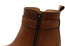 Orizonte Aquem Womens European Comfortable Leather Ankle Boots