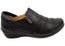 Orizonte Yvetta Womens Comfortable Leather European Shoes