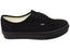 Vans Authentic Unisex Comfortable Lace Up Sneakers