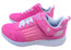 Skechers Kids Girls S Lights Dyna Lights Light Up Shoes