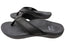 Scholl Orthaheel Tide III Mens Comfortable Flip Flop Thongs