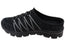 Scholl Orthaheel Utopia Knit Womens Comfortable Open Back Casual Shoes