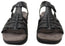 Planet Shoes Desiree Womens Leather Comfortable Sandals